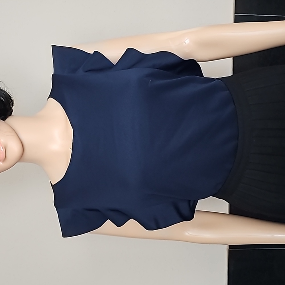 Perfect top for any skirt